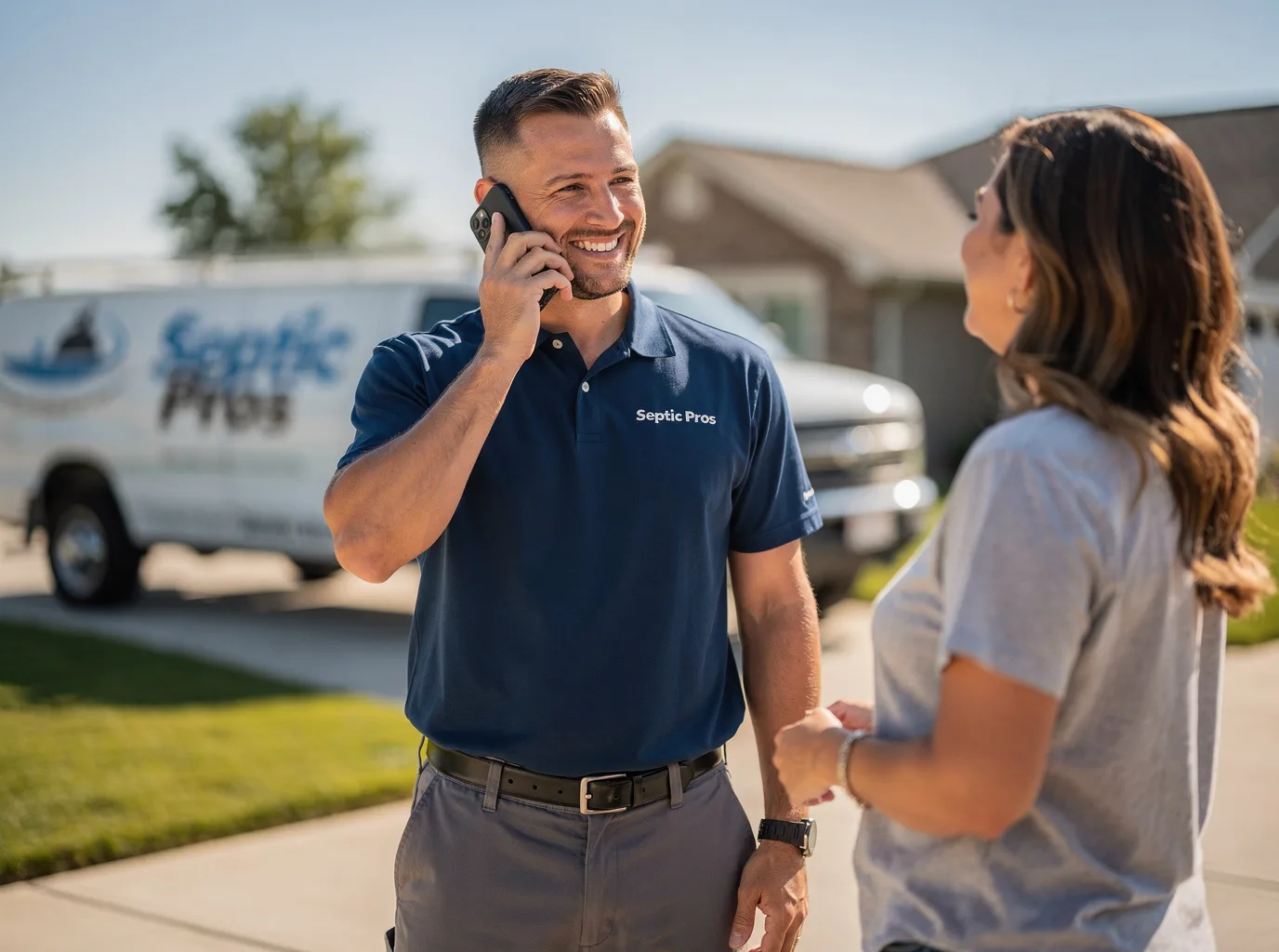 Septic Tank Pumping South Prairie, WA FAQs